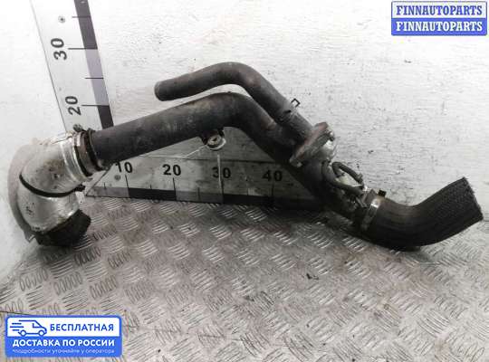 Патрубок (трубка, шланг) на Hyundai Santa Fe III (DM, NC)