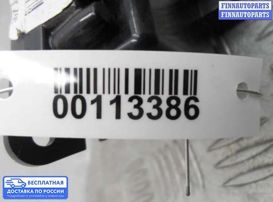 Блок управления печкой на Suzuki XL7 II