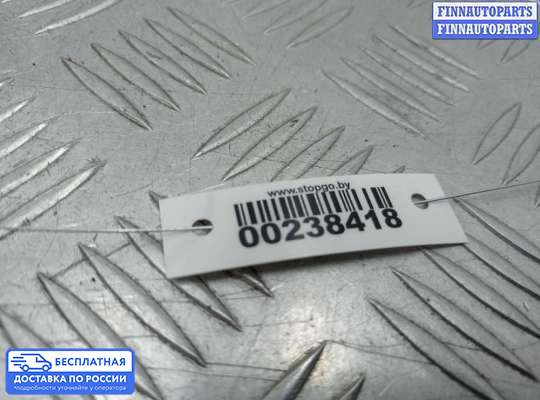 Педальный узел (педаль) на Volkswagen Touareg I (7L)