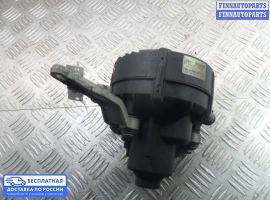 Клапан рециркуляции газов (EGR) на Mercedes-Benz S (W221)