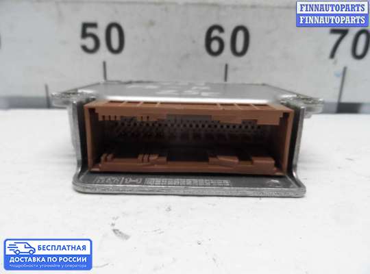 ЭБУ AIRBAG (электронный блок управления подушками безопасности) на Land Rover Freelander I