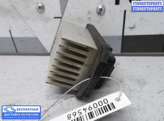 Резистор (сопротивление) отопителя на Honda Pilot II (YF3,YF4)
