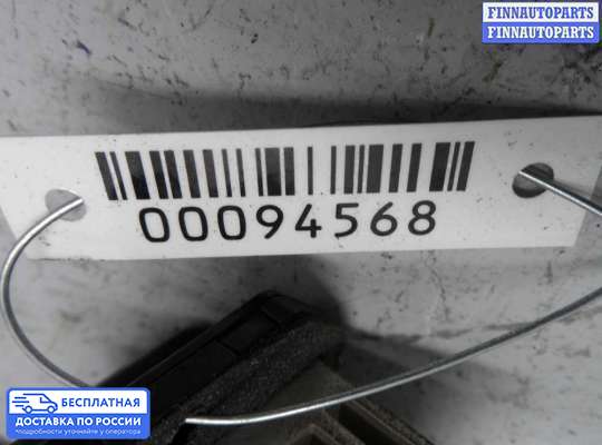 Резистор (сопротивление) отопителя на Honda Pilot II (YF3,YF4)