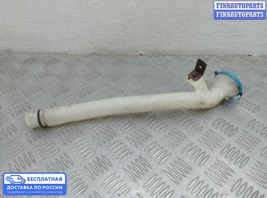 Бачок омывателя на Infiniti FX I (S50)