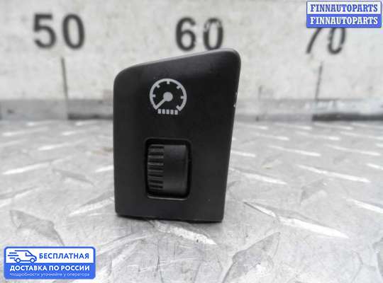 Кнопки на Honda Ridgeline