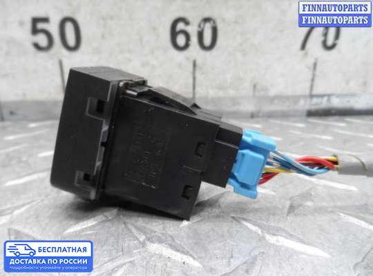 Кнопки на Honda Ridgeline