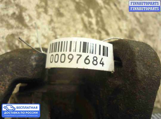 Суппорт на Hyundai Sonata VI (YF)