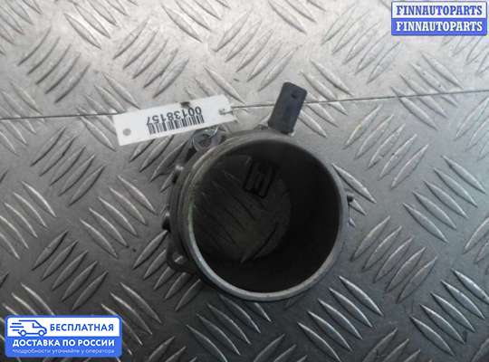 Датчик расхода воздуха (ДМРВ) на Jeep Grand Cherokee IV (WK2)