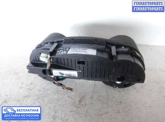 Щиток приборов на Mercedes-Benz R (W251)