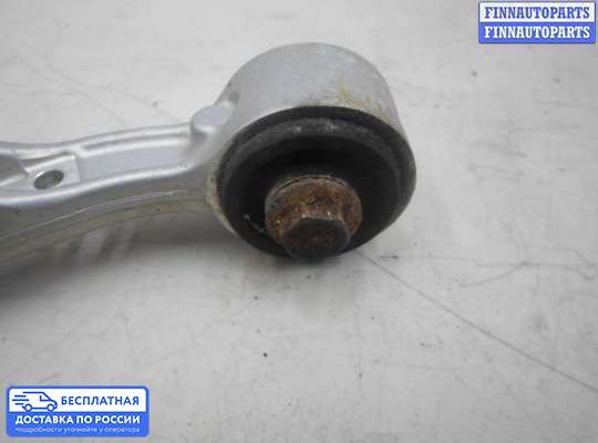 Рычаг подвески на Volkswagen Touareg II (7P)