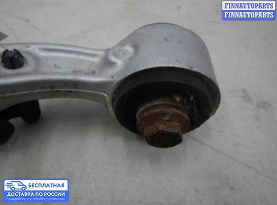 Рычаг подвески на Volkswagen Touareg II (7P)