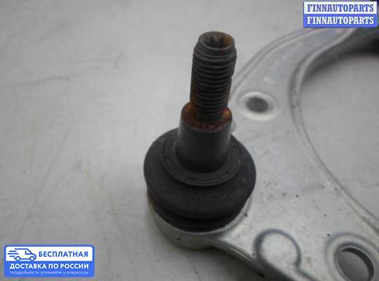 Рычаг подвески на Volkswagen Touareg II (7P)