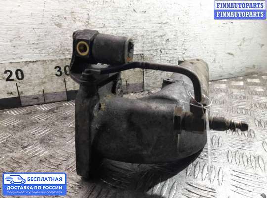 Патрубок (трубка, шланг) на IVECO Daily III