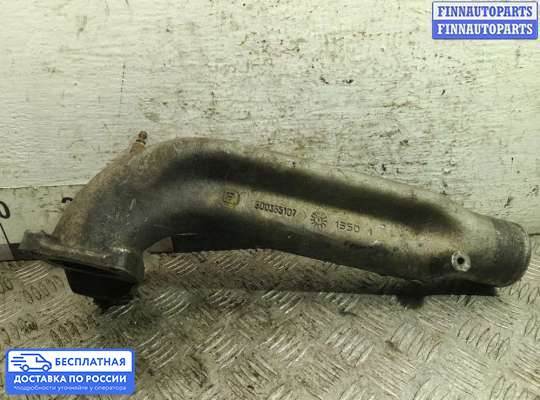 Патрубок (трубка, шланг) на IVECO Daily III