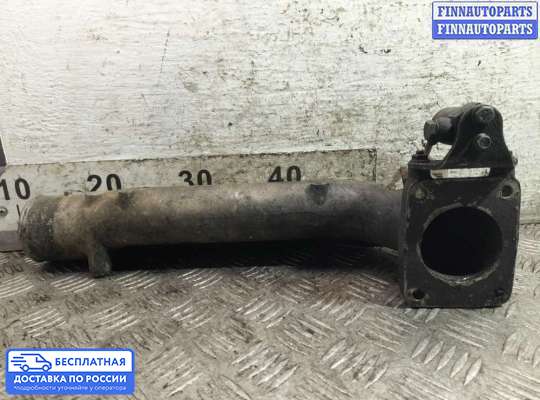 Патрубок (трубка, шланг) на IVECO Daily III