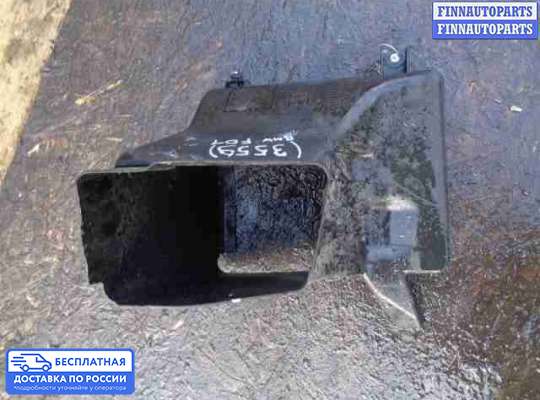 Воздухозаборник на BMW 7 (F01/F02)