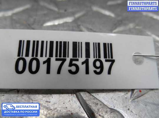 Блок управления печкой на Acura MDX (YD2)