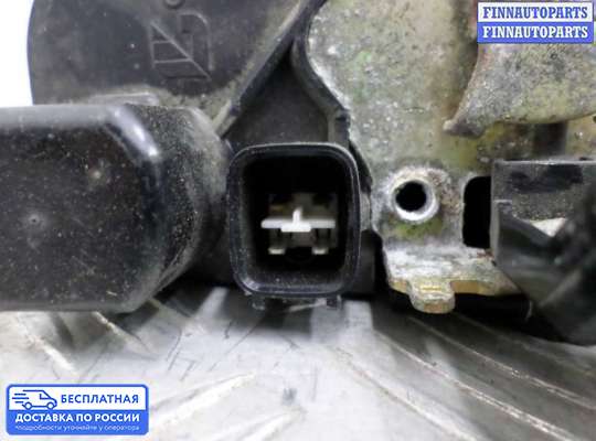 Замок боковой двери на Chrysler 300M