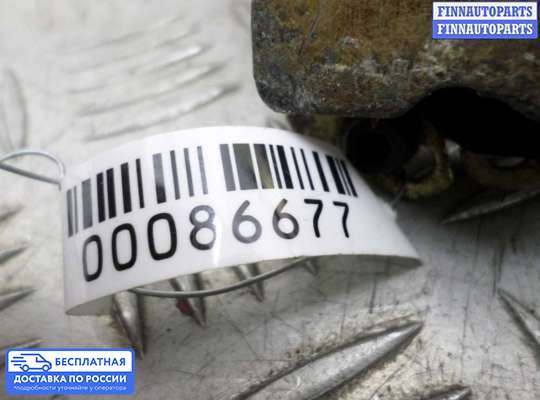 Замок боковой двери на Chrysler 300M