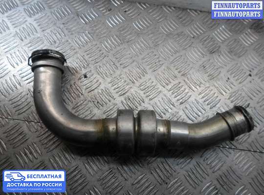 Патрубок (трубка, шланг) на Nissan Note (E11)