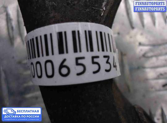 Рычаг подвески на BMW 7 (F01/F02)