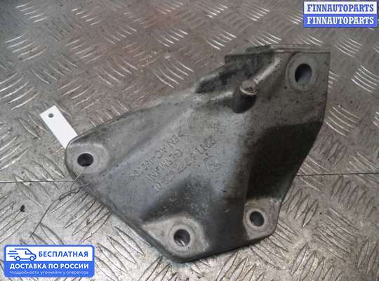 Кронштейн ДВС (лапа) на BMW 5 (F10/F11)