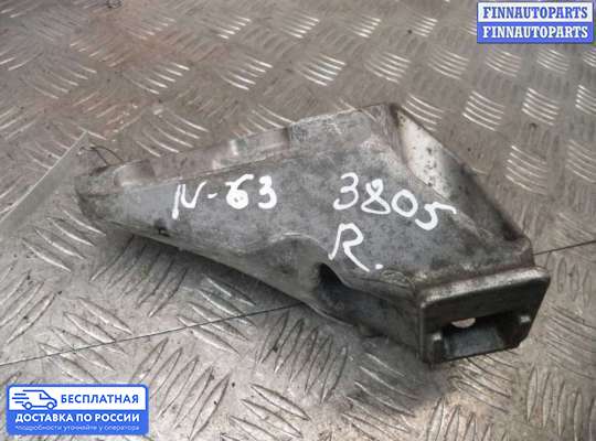 Кронштейн ДВС (лапа) на BMW 5 (F10/F11)