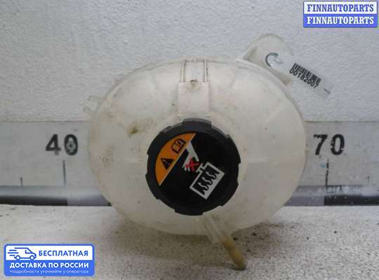 Бачок расширительный на Kia Sportage IV (QL)