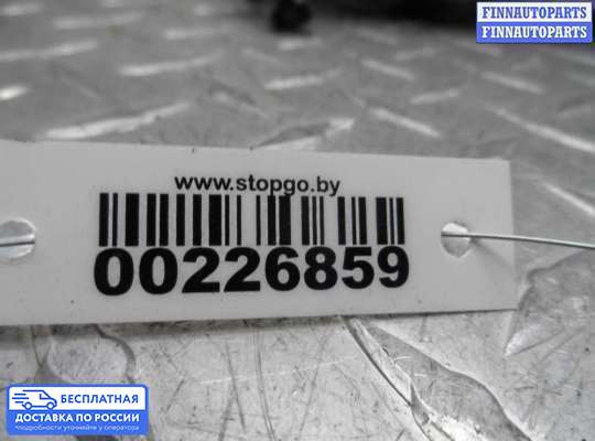 Катушка зажигания на Hyundai Santa Fe I (SM, Classic +ТАГАЗ)