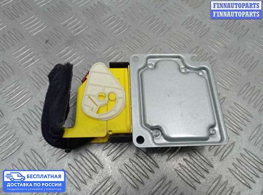 ЭБУ AIRBAG (электронный блок управления подушками безопасности) на Audi A6 (C7)