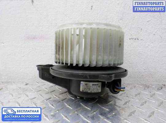 Мотор отопителя на Audi A6 Allroad (4BH, C5)