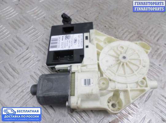 Стеклоподъемник электрический на Ford Focus II