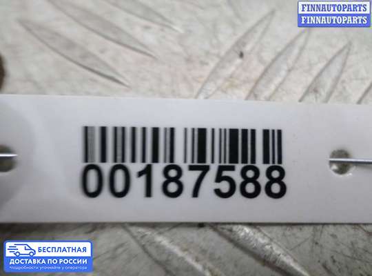 Стеклоподъемник электрический на Ford Focus II