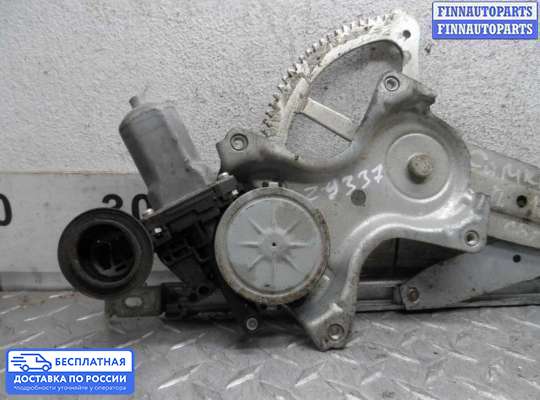 Стеклоподъемник электрический на Toyota Camry XV40
