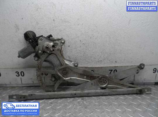 Стеклоподъемник электрический на Toyota Camry XV40