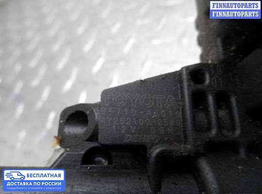 Стеклоподъемник электрический на Toyota Camry XV40