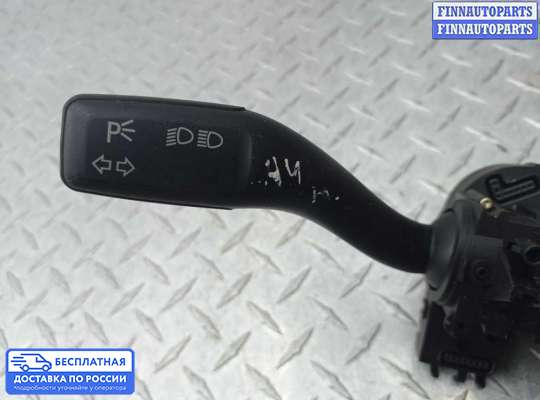 Подрулевой переключатель на Audi A4 (8E/8H, B6)