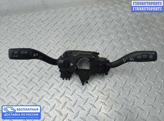 Подрулевой переключатель на Audi A4 (8E/8H, B6)