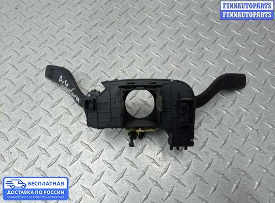 Подрулевой переключатель на Audi A4 (8E/8H, B6)