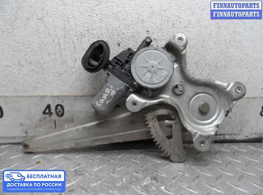 Стеклоподъемник электрический на Toyota Camry XV40