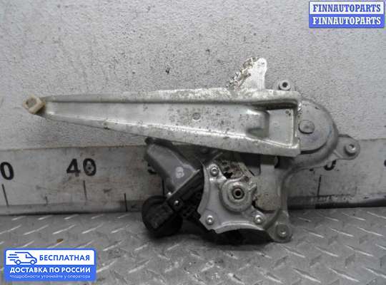 Стеклоподъемник электрический на Toyota Camry XV40