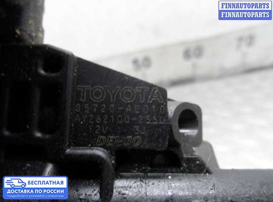Стеклоподъемник электрический на Toyota Camry XV40