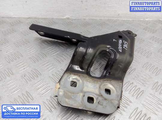 Петля капота на Volkswagen Touareg II (7P)