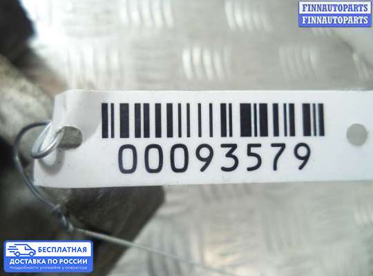 Кронштейн прочее на Opel Astra H / Classic