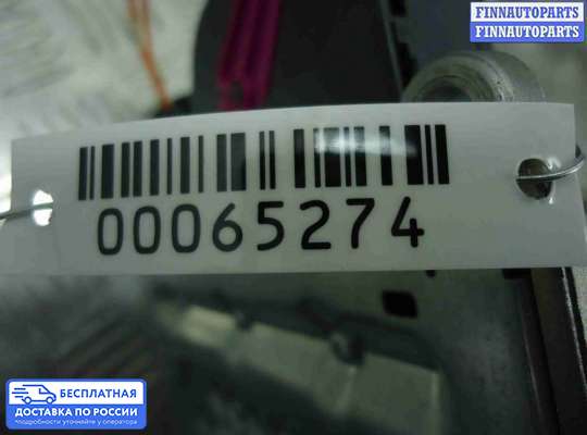 Аудиотехника на Mercedes-Benz GLK (X204)