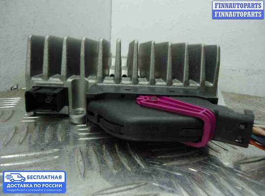 Аудиотехника на Mercedes-Benz GLK (X204)