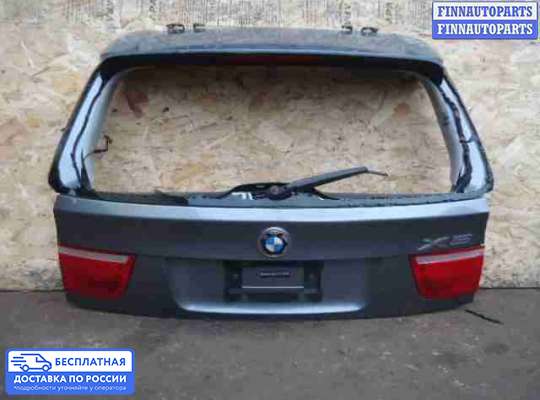 Моторчик дворников (стеклоочистителя) на BMW X5 (E70)