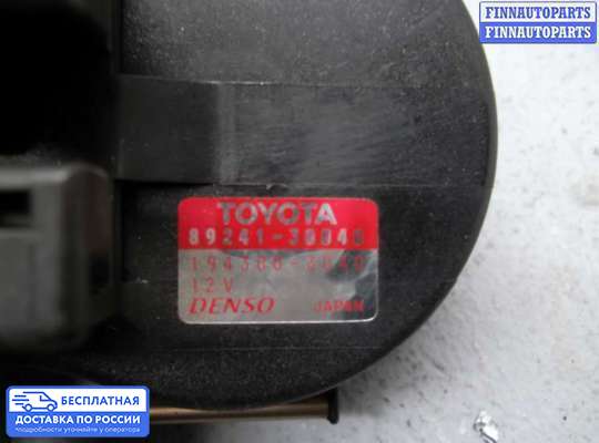 Датчик прочий на Lexus LS IV (XF40)