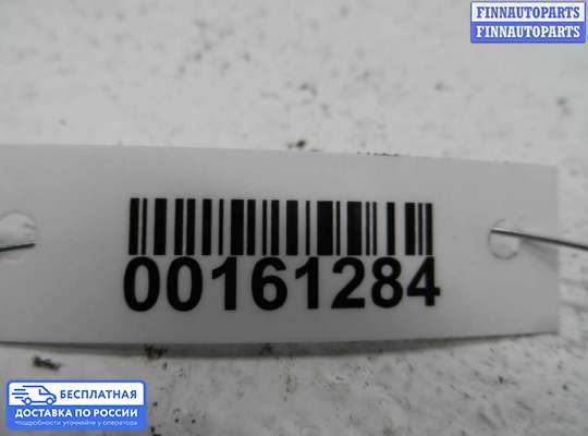 Замок боковой двери на Jeep Cherokee II / Liberty (KJ)