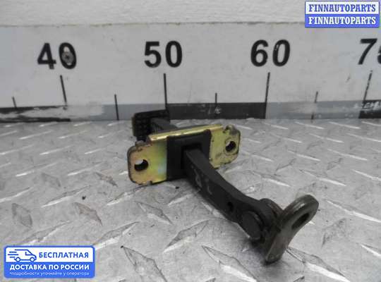 Ограничитель двери на Hyundai Santa Fe I (SM, Classic +ТАГАЗ)